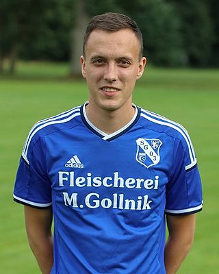 Philipp Kramer
