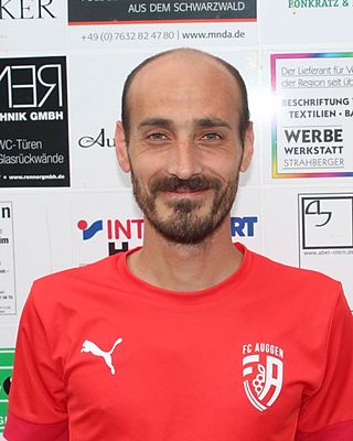 Nico Carbone