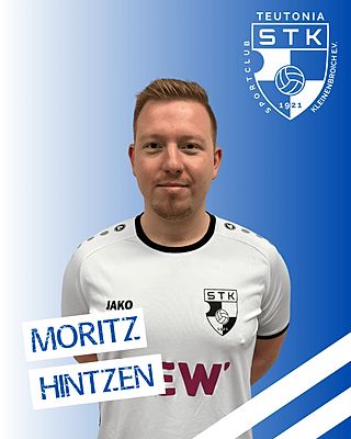 Moritz Hintzen