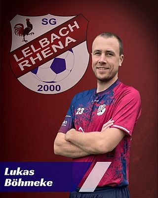 Lukas Böhmeke