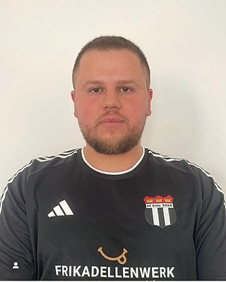 Besjan Elezi