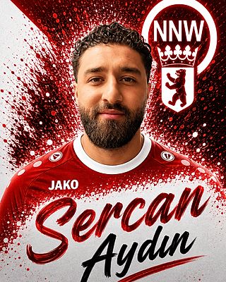Sercan Aydin