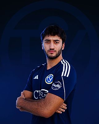 Angelo Bossio