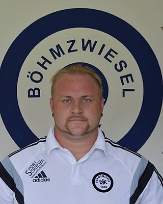 Benjamin Eggersdorfer