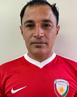 Walid Alomar