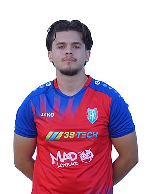 Leandro Dias Fernandes