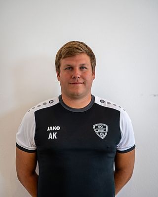 Alexander Küsters