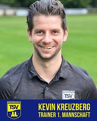 Kevin Kreuzberg