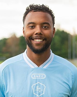 Justin Obika