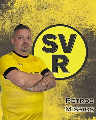 Petros Missios