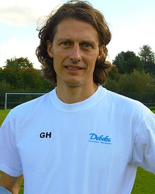 Günter Hellenthal