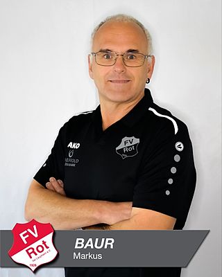 Markus Baur