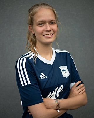 Antonia Kühne