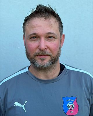 Andreas Wetzel