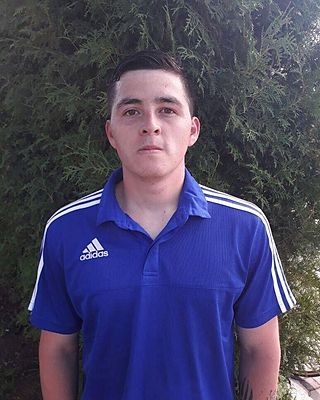 Cristian Cardenas Castillo