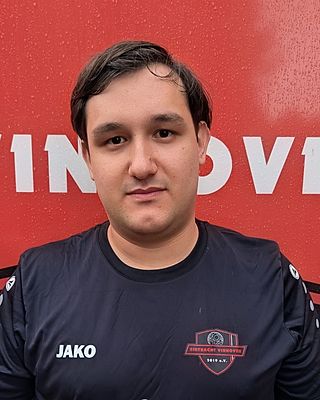Kaan Bora Pinar