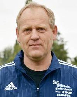 Markus Kuhr