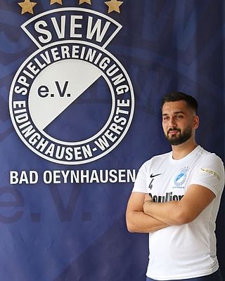 Fatih Keskin
