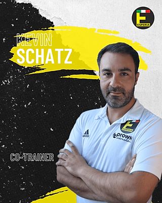 Kevin Schatz