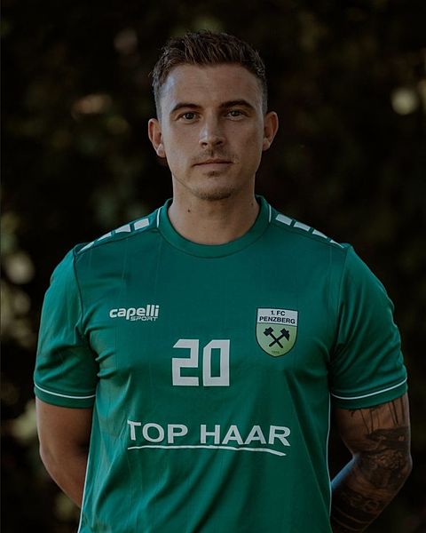 Foto: 1. FC Penzberg