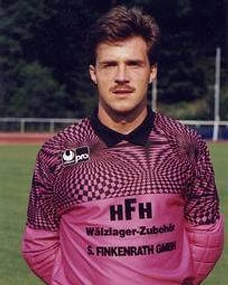 Volker Diergardt