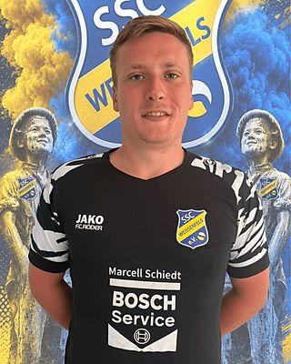 Nils Förster