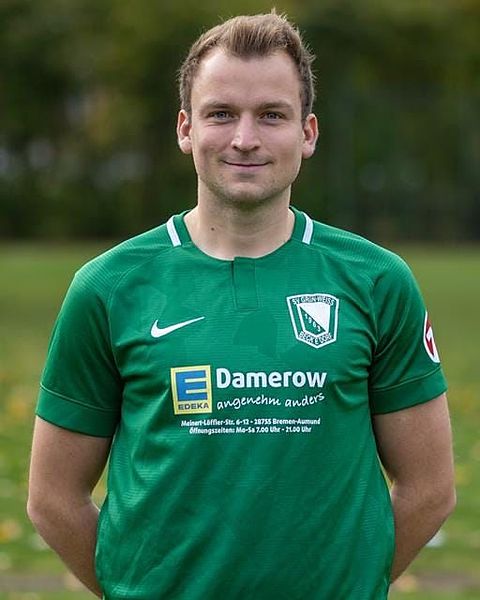 Foto: Sv Beckedorf