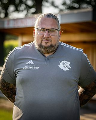 Sascha Zekay