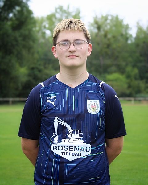 Foto: Lea/VfB Gräfenhainichen