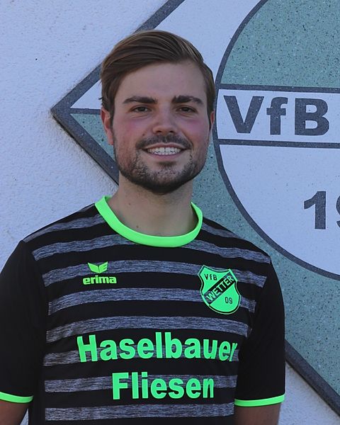 Foto: VfB Wetter