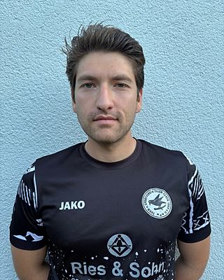 Emre Davud Can