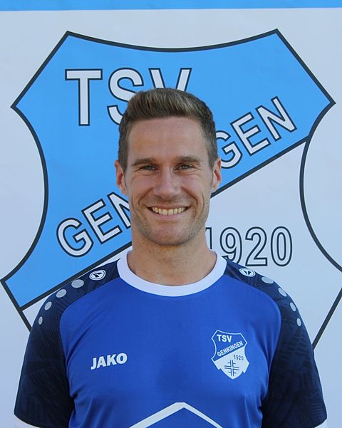 Foto: TSV Genkingen