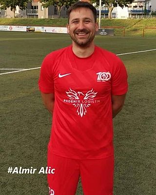 Almir Alic