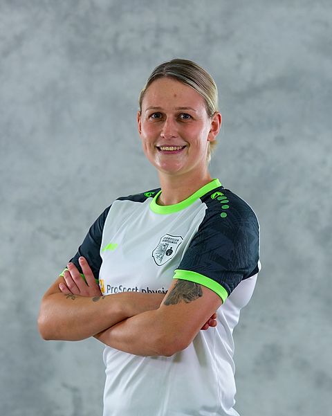 Nina Neumann