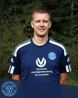 Tim Schneider