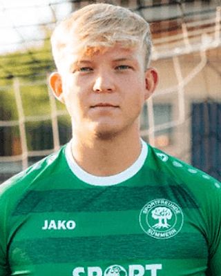 Maximilian Engelmann