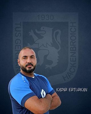 Kadir Ertürkan