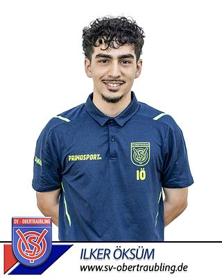 Ilker Öksüm