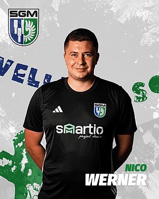 Nico Werner