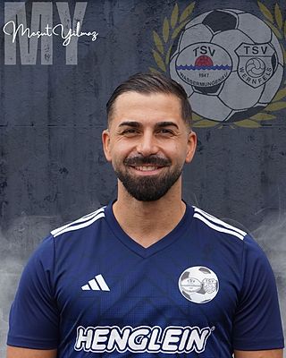 Mesut Yilmaz