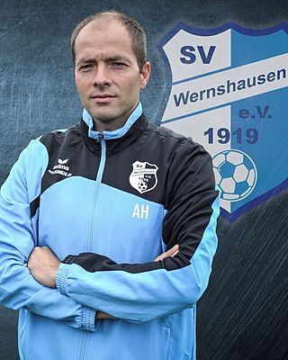 Andre Herrmann