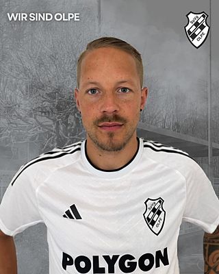 Kevin Becker