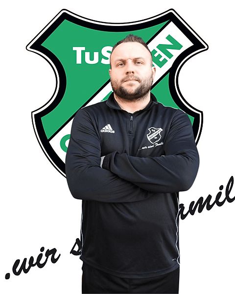Foto: Dennis Krzyscin