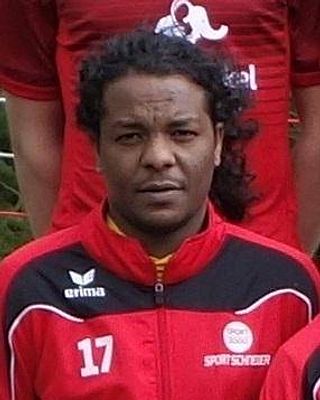 Mohammed Hassan Mahjoub Taha