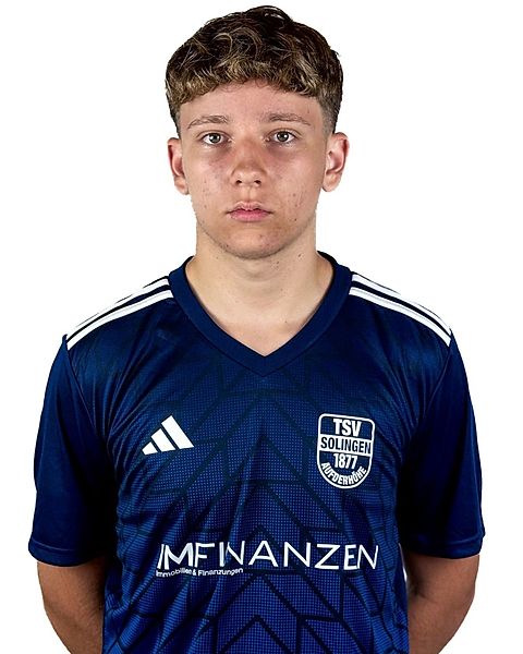 Foto: TSV Solingen