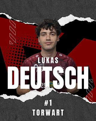 Lukas Deutsch