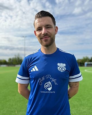 Jonathan Weingärtner