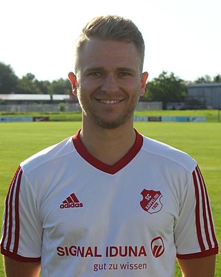 Lukas Saiger