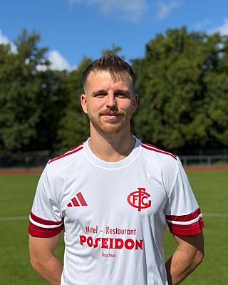 Nils Ansbach