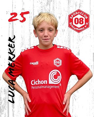 Luca Merker